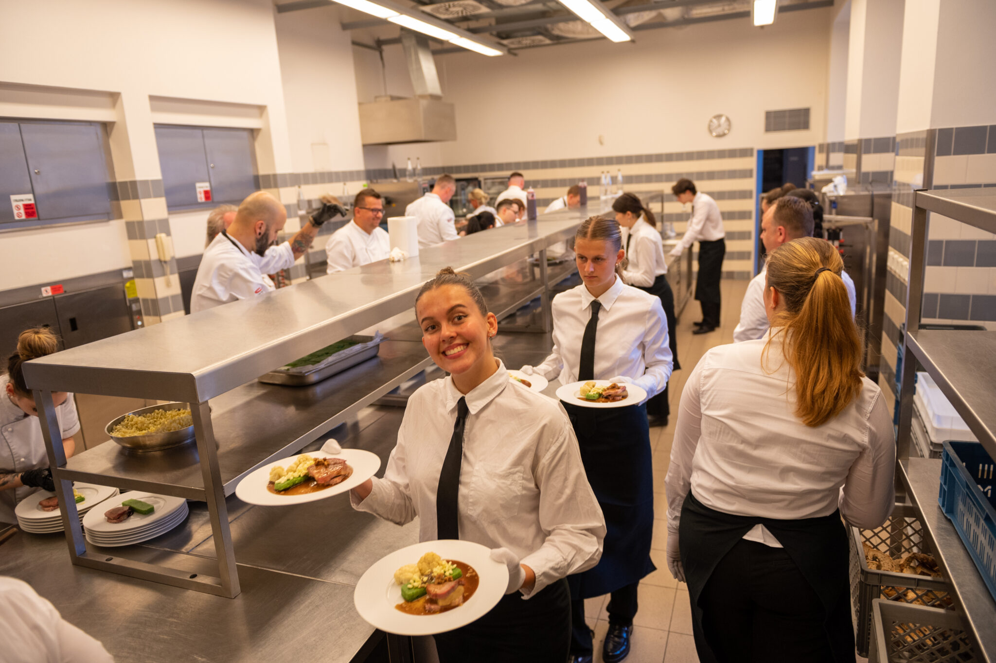 catering praha